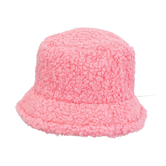 Peter Grimm- Pink Alfie Bucket Hat