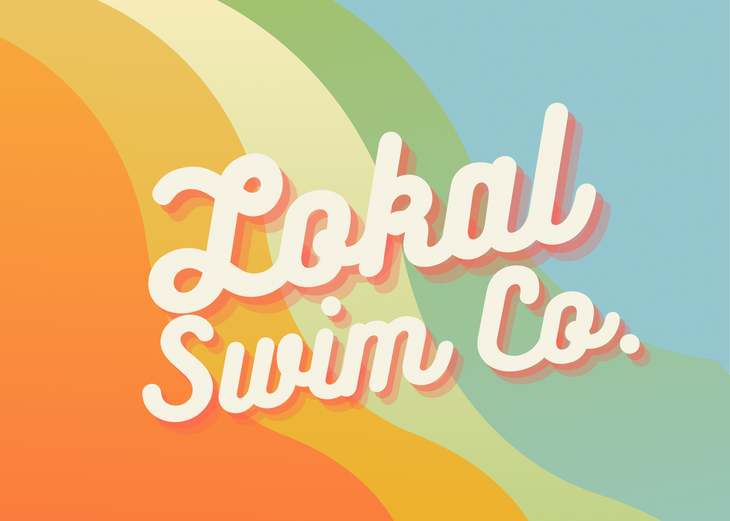 Lokal Sun + Swim Co. E-Gift Card