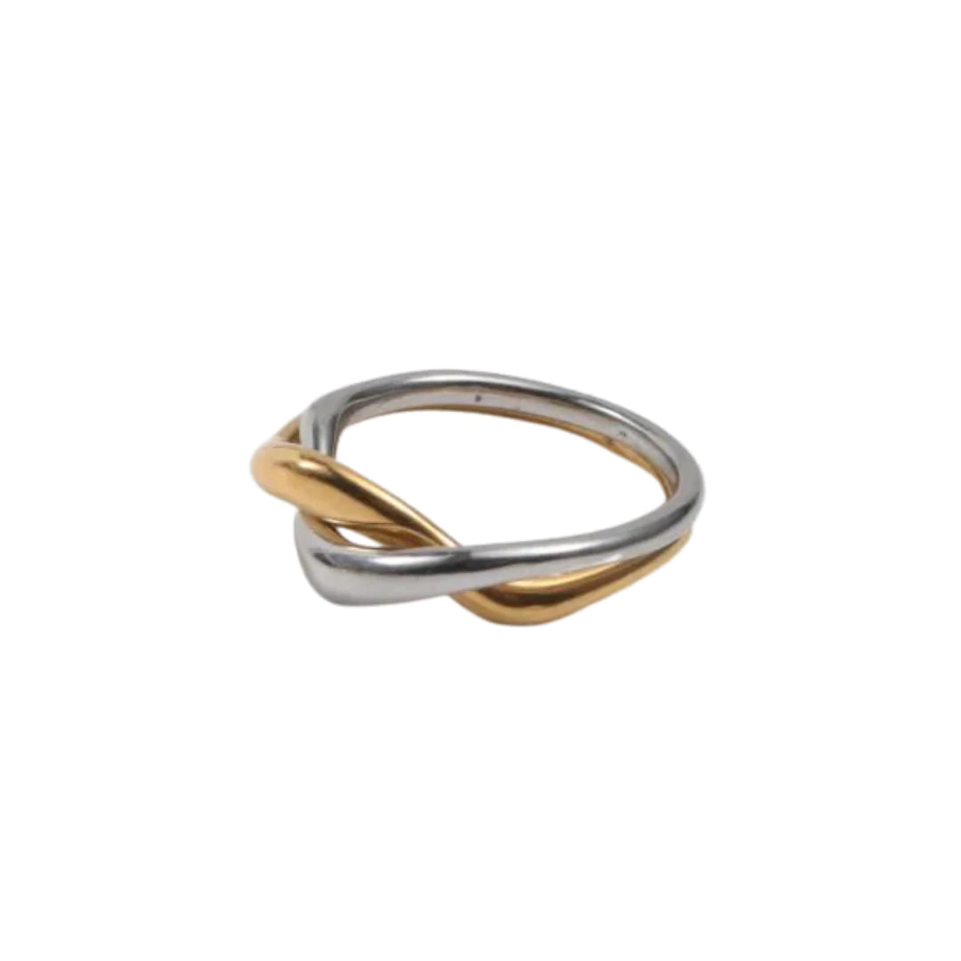 Intermix Ring