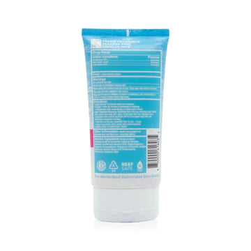 SPF 50 Sheer Touch Sunscreen Lotion